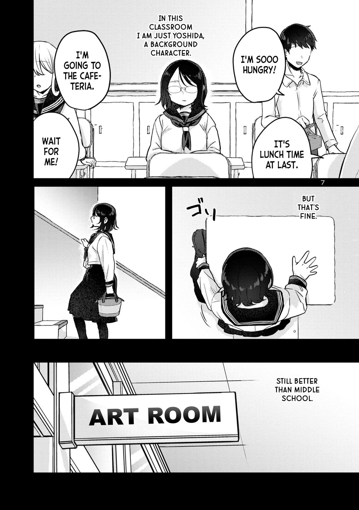 Read Okaeri, Papa chapter 7 image 6 on Lezhin