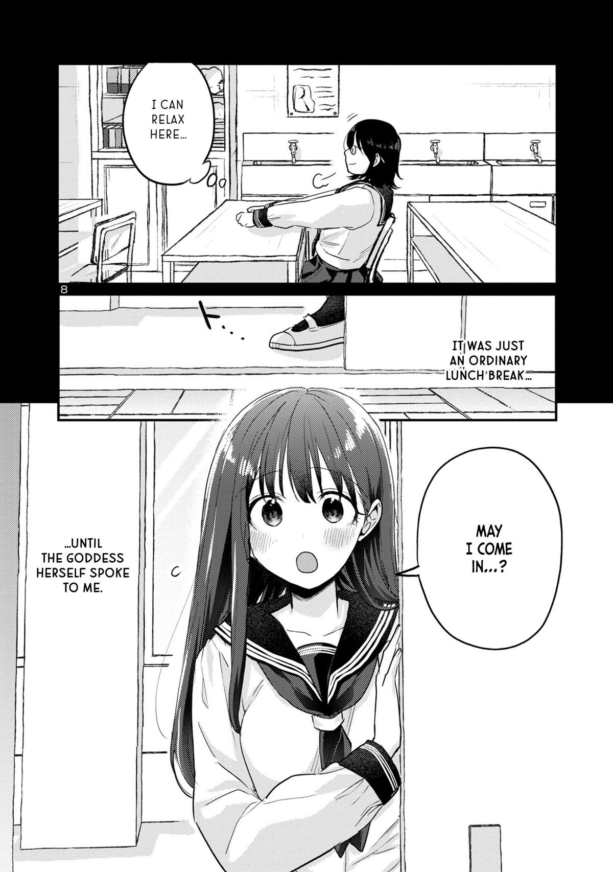 Read Okaeri, Papa chapter 7 image 7 on Lezhin