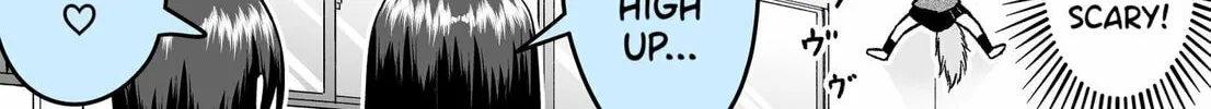 Read Okami-chan Can’t Keep Her Dignity chapter 0 image 3 on Lezhin