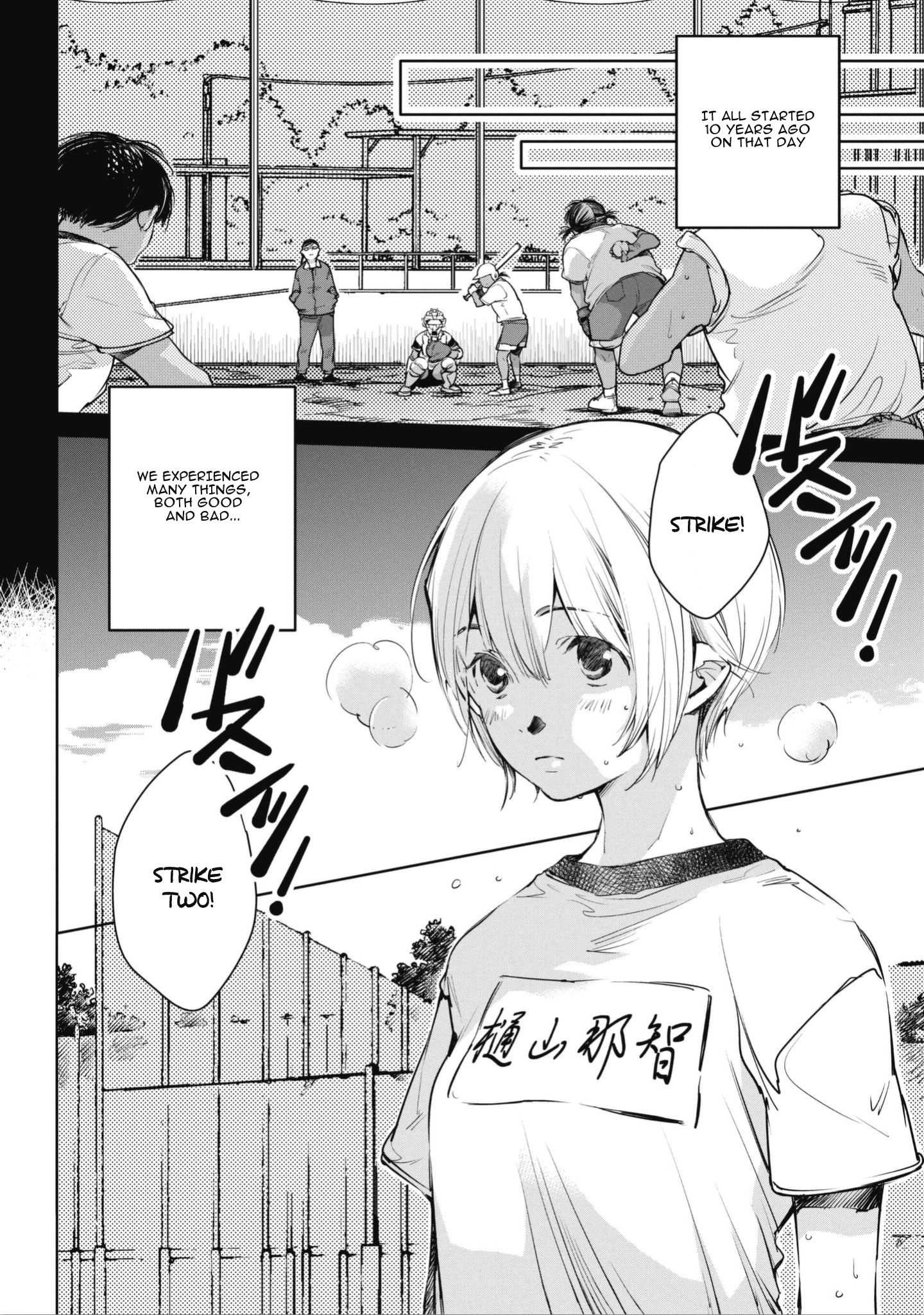 Read Okashiratsuki chapter 1 image 5 on Lezhin