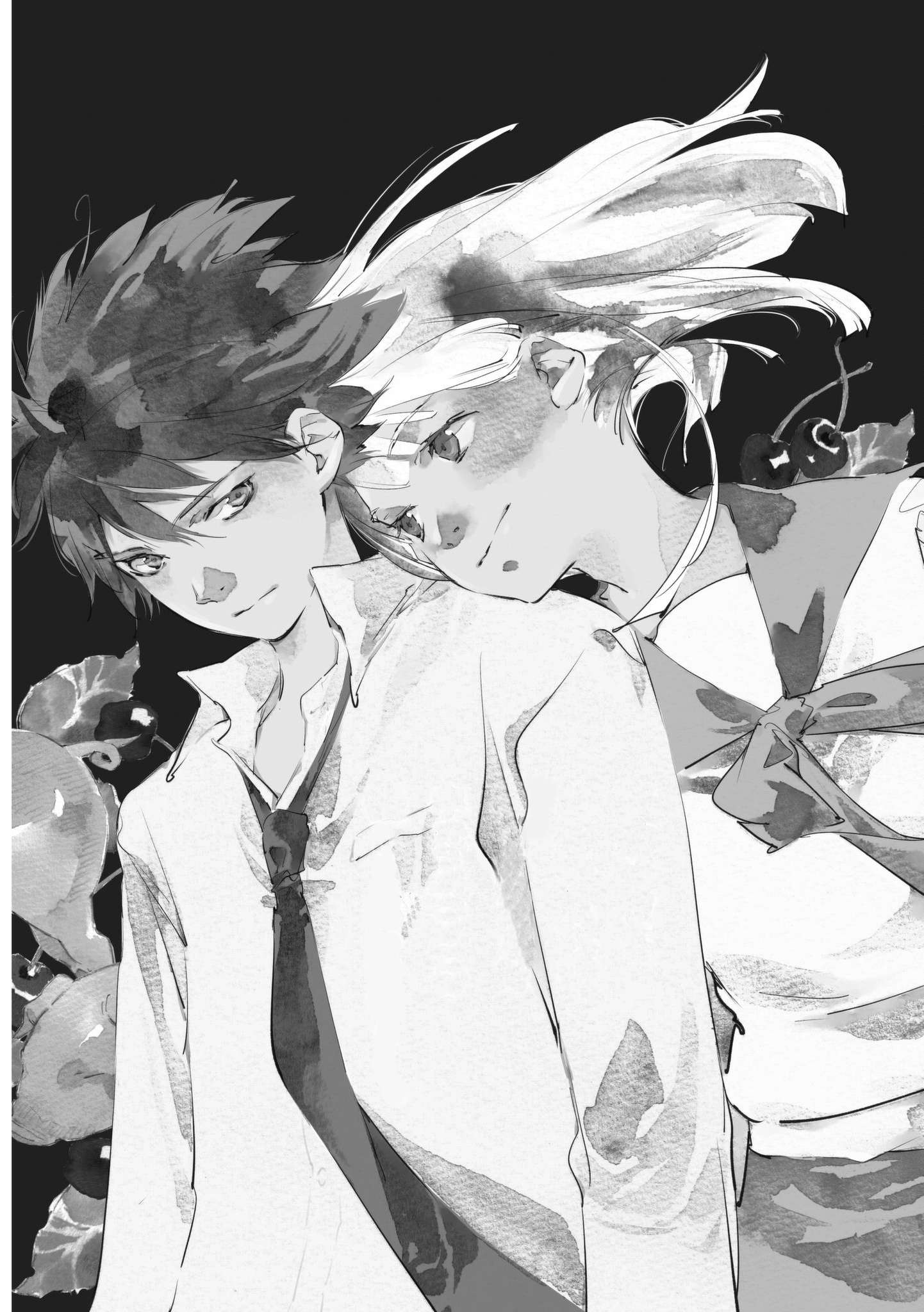 Read Okashiratsuki chapter 12 image 33 on Lezhin