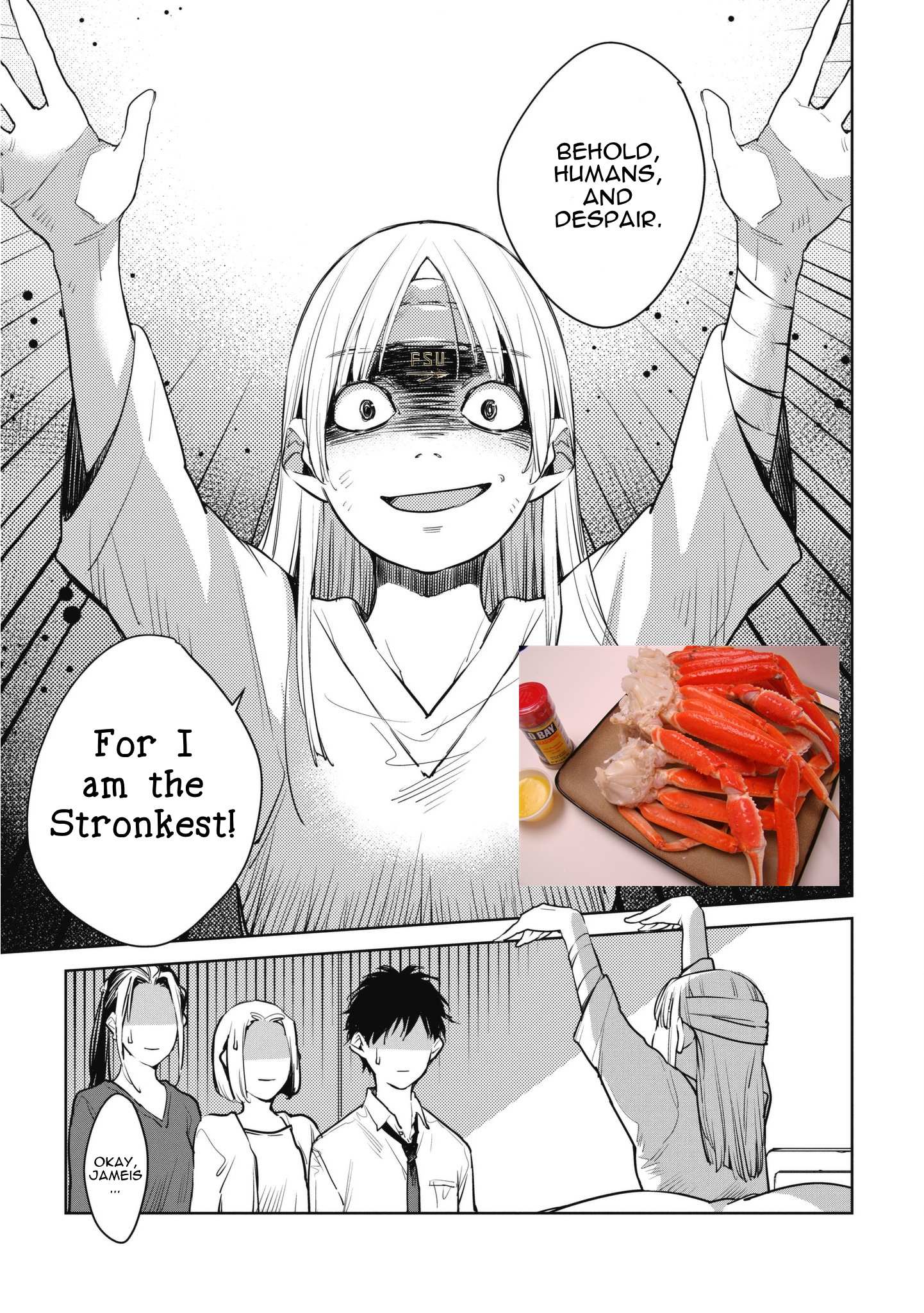 Read Okashiratsuki chapter 12 image 35 on Lezhin