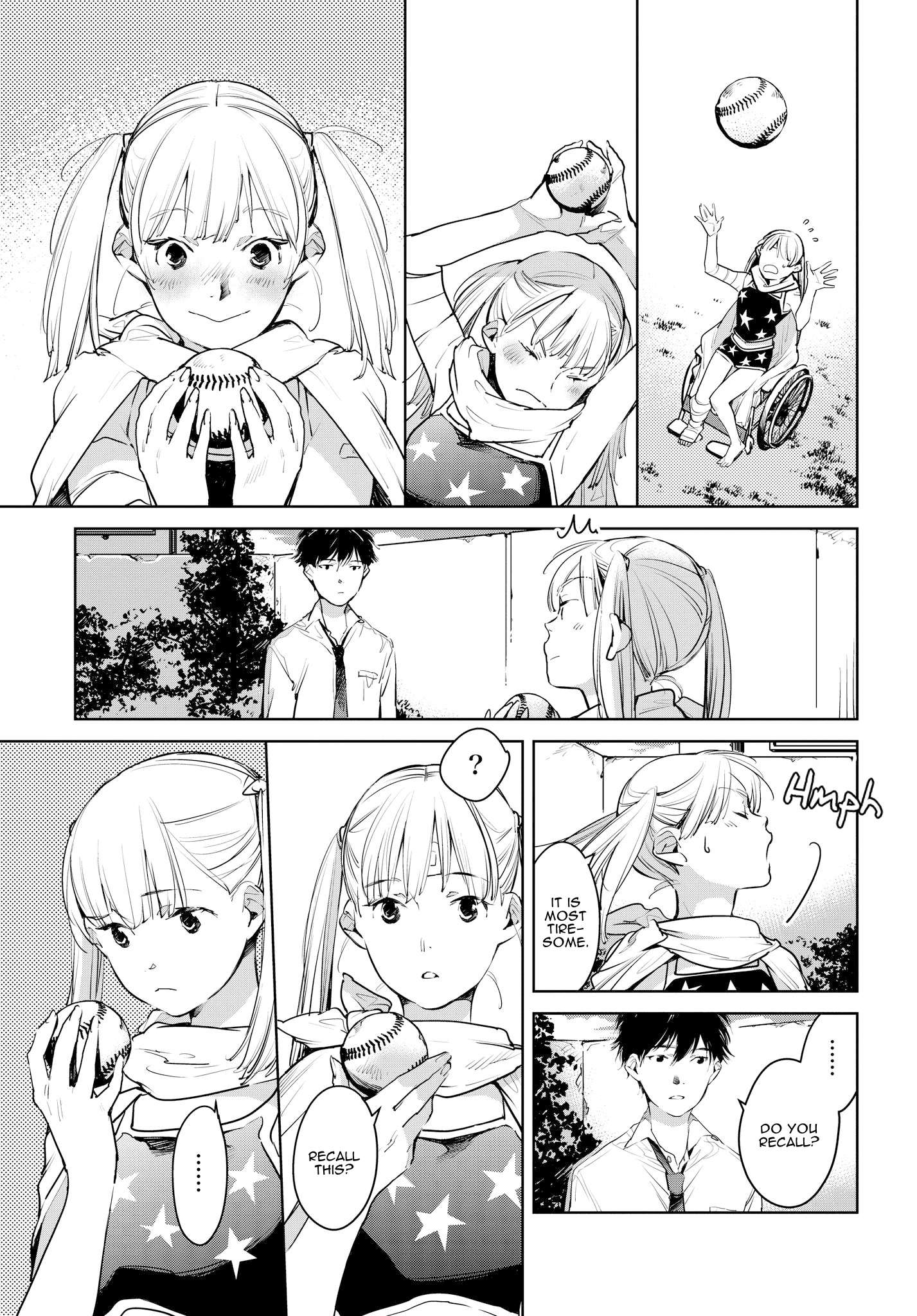 Read Okashiratsuki chapter 13 image 15 on Lezhin