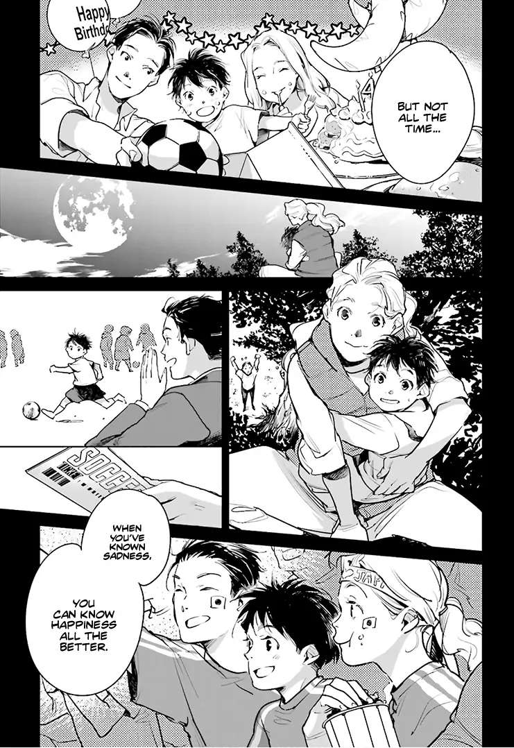 Read Okashiratsuki chapter 20 image 25 on Lezhin