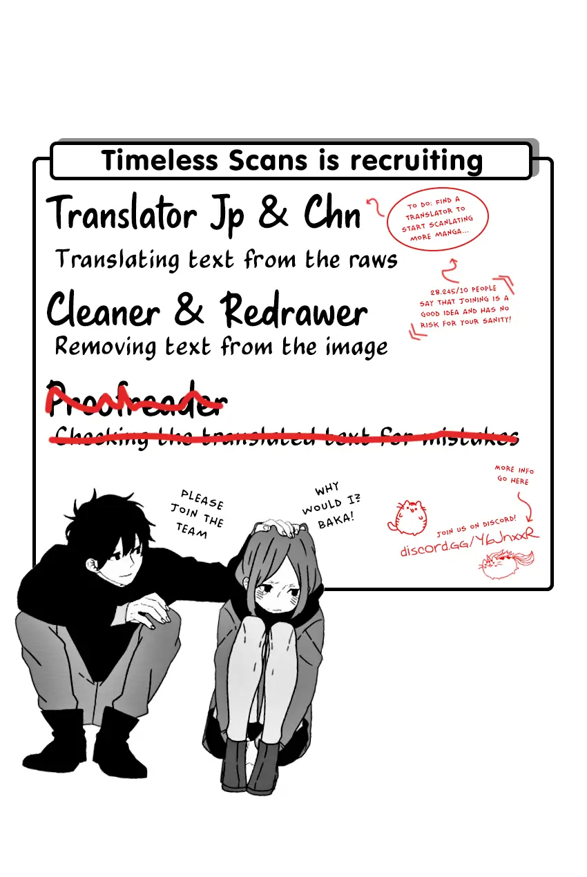 Read Okashiratsuki chapter 21 image 1 on Lezhin