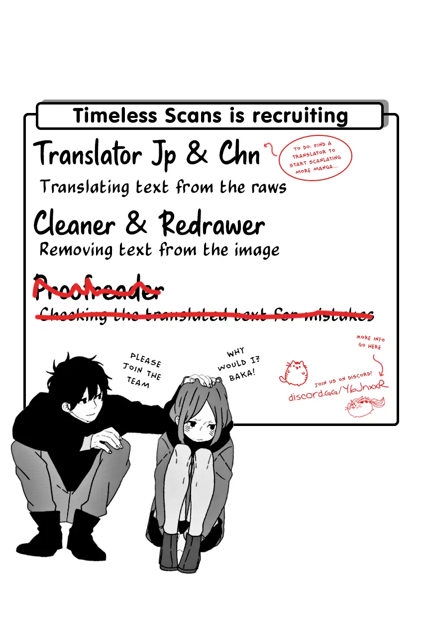 Read Okashiratsuki chapter 22 image 1 on Lezhin