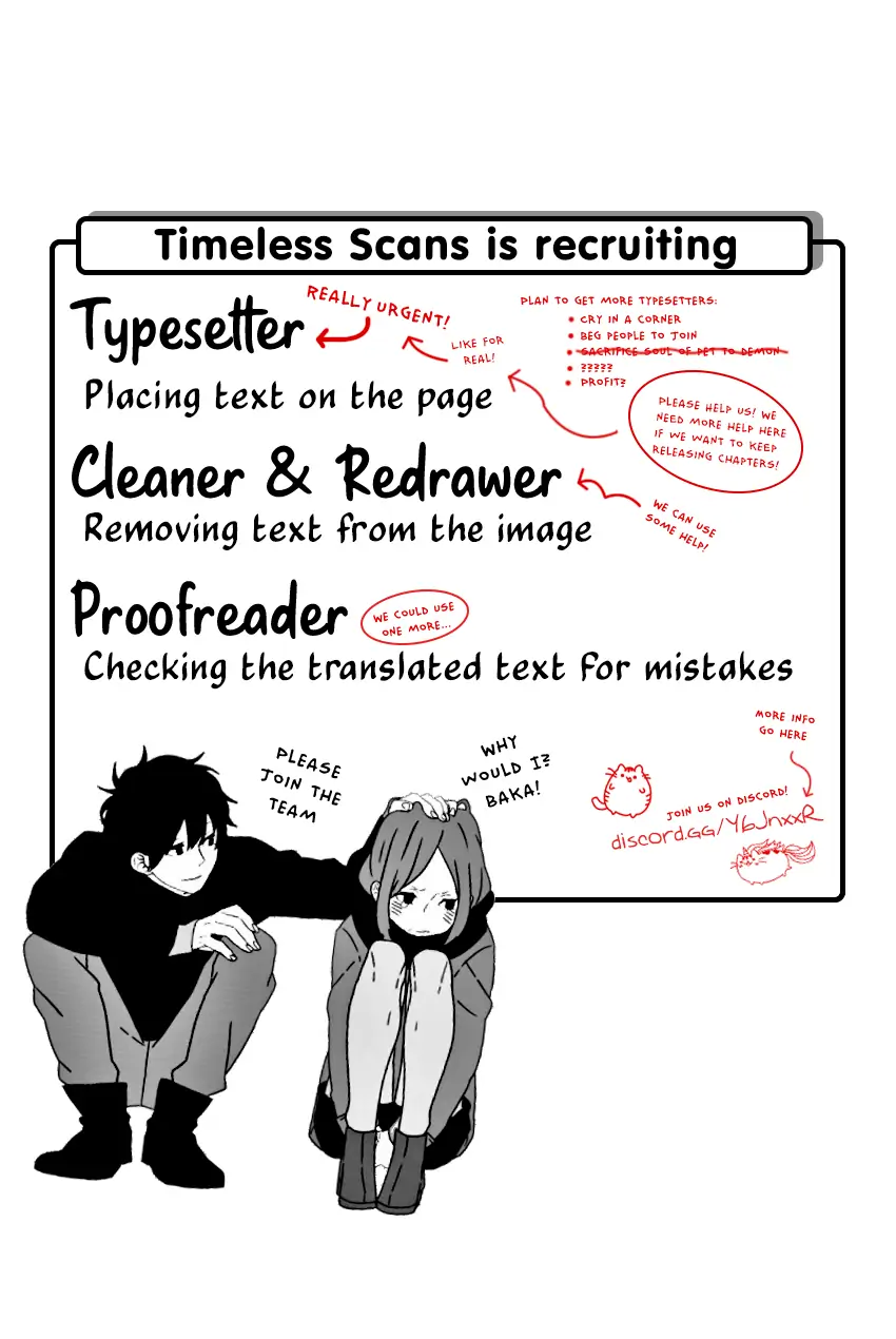 Read Okashiratsuki chapter 23 image 1 on Lezhin