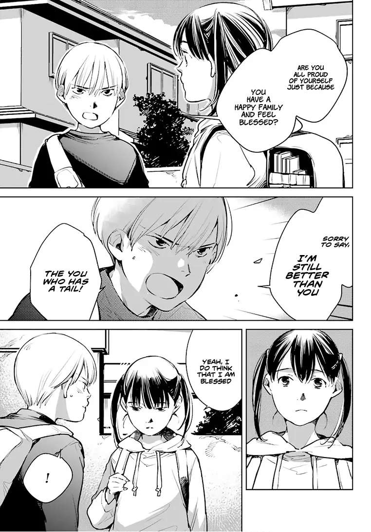Read Okashiratsuki chapter 23 image 29 on Lezhin