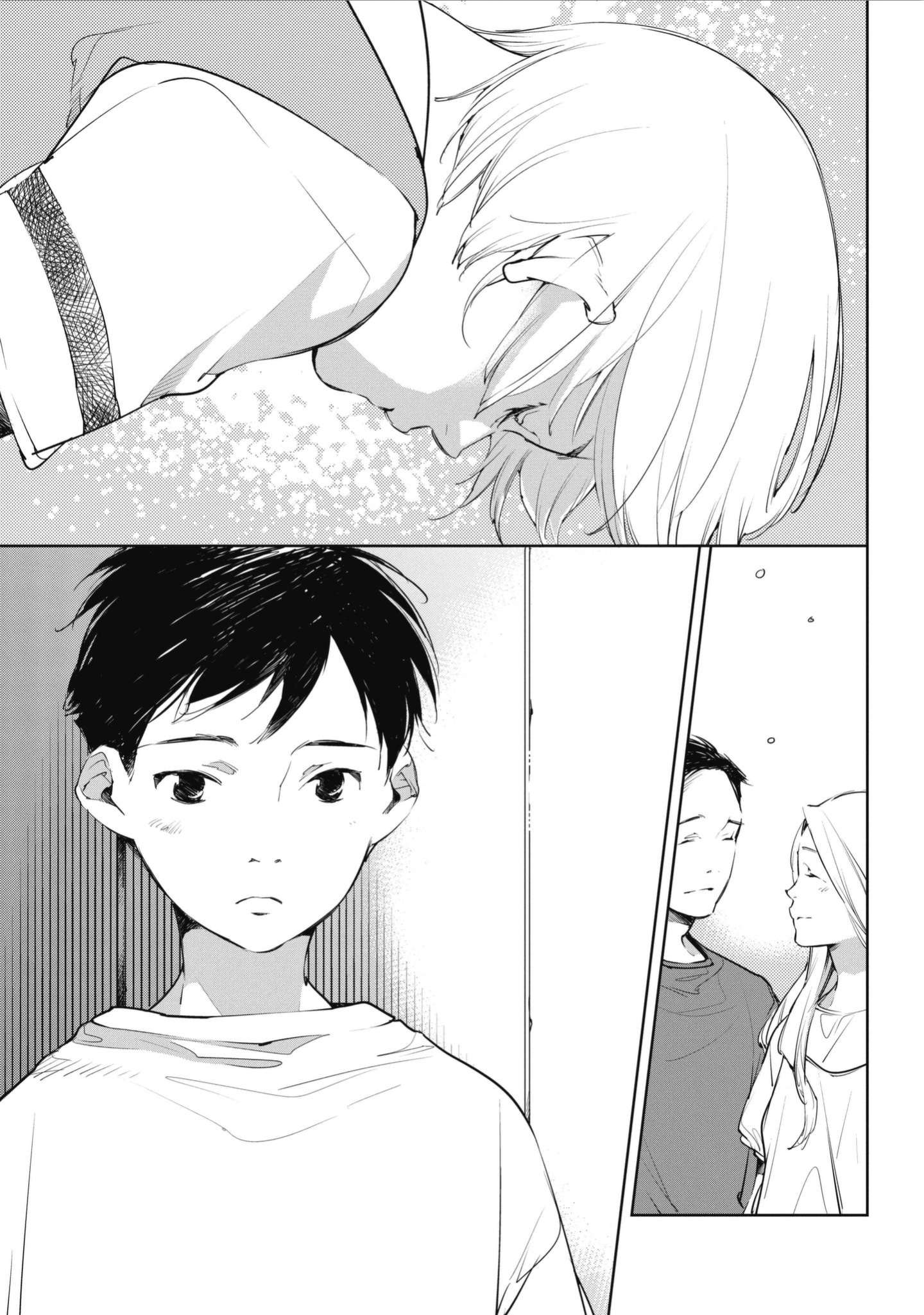 Read Okashiratsuki chapter 4 image 22 on Lezhin