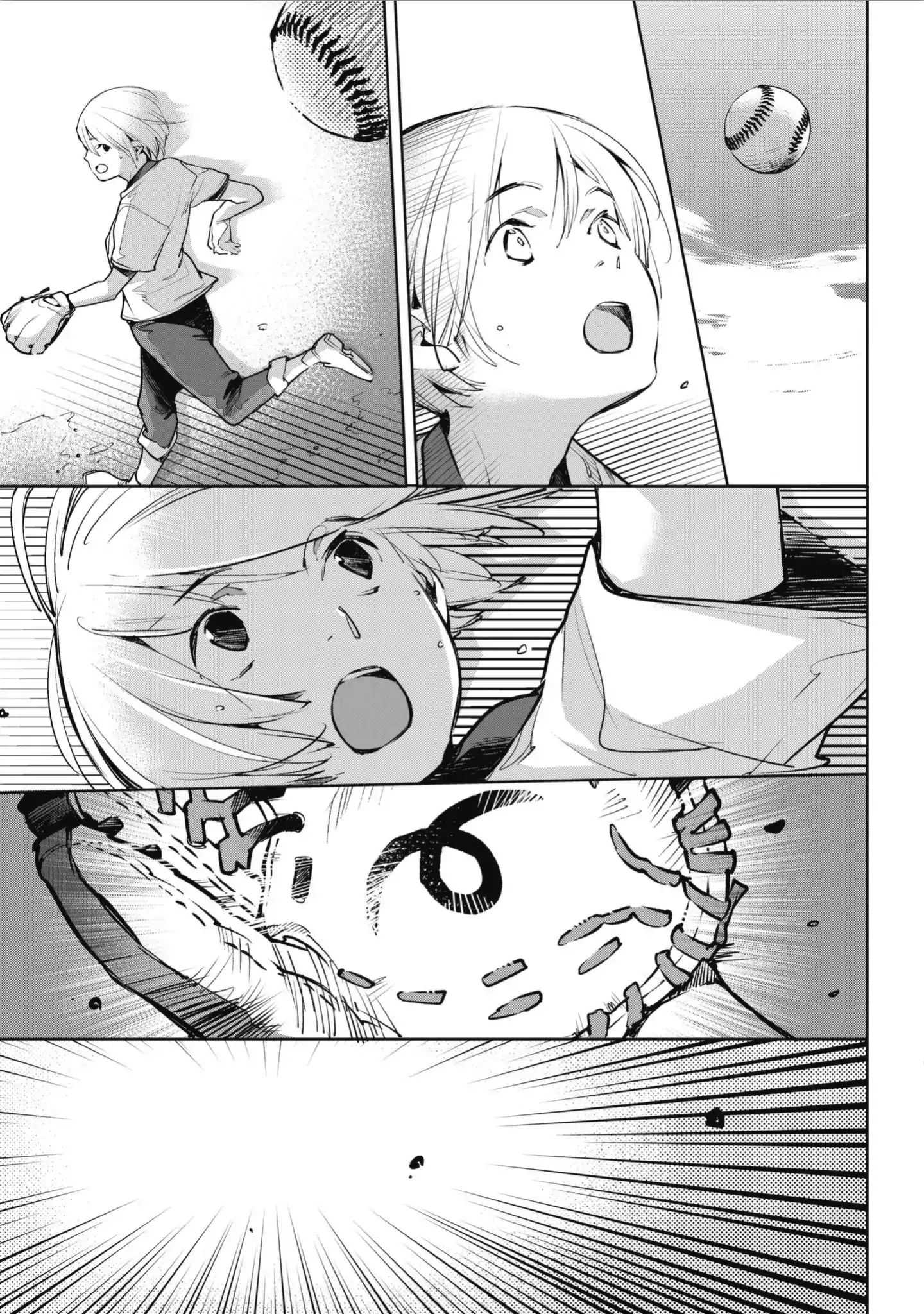 Read Okashiratsuki chapter 5 image 22 on Lezhin