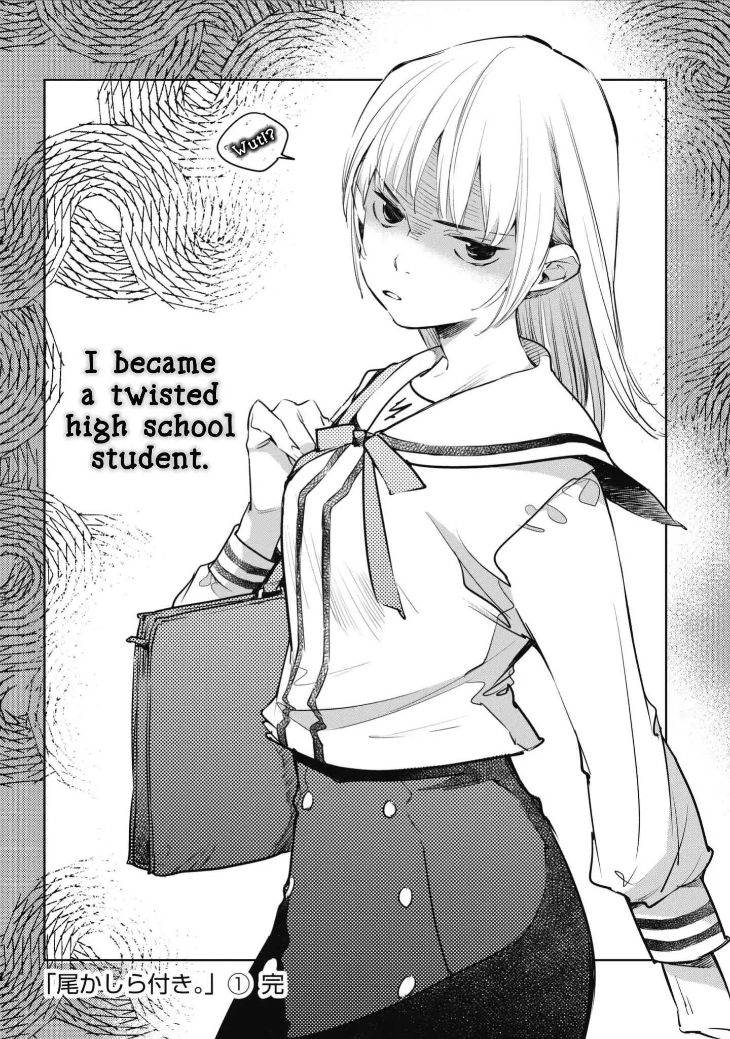Read Okashiratsuki chapter 6 image 29 on Lezhin