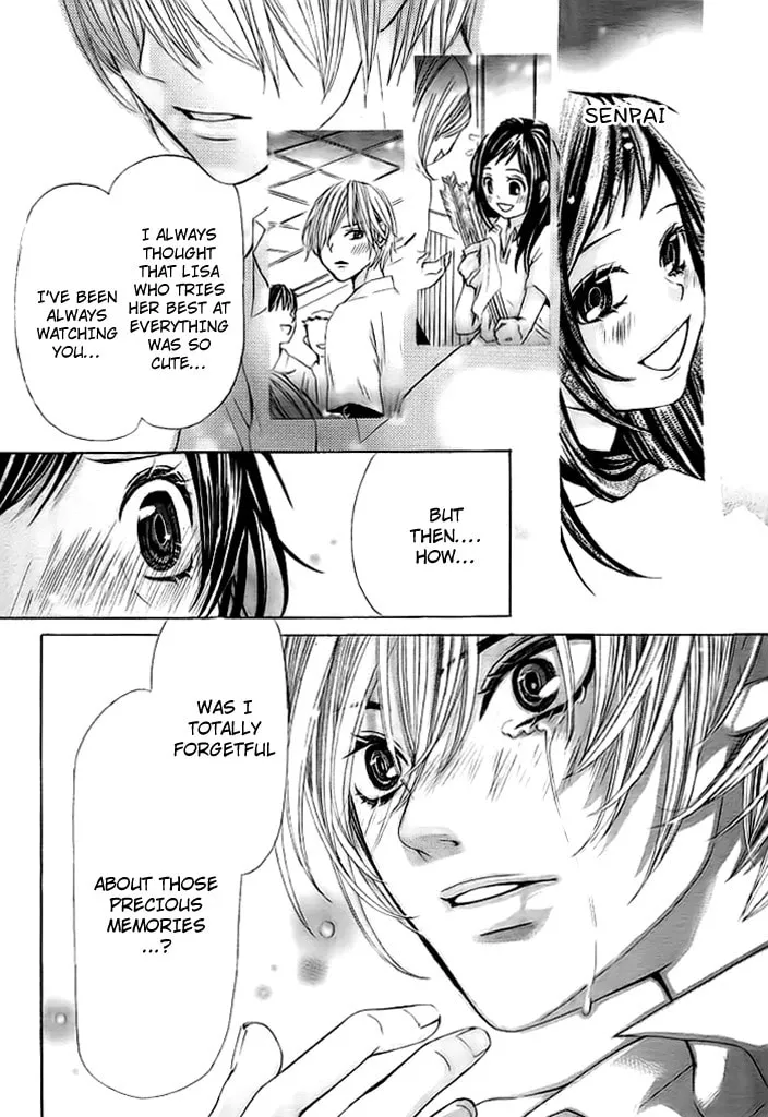 Read Okitsune no Hanayome chapter 0 image 34 on Lezhin