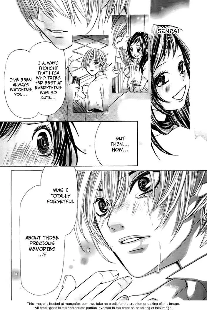 Read Okitsune no Hanayome chapter 1 image 34 on Lezhin