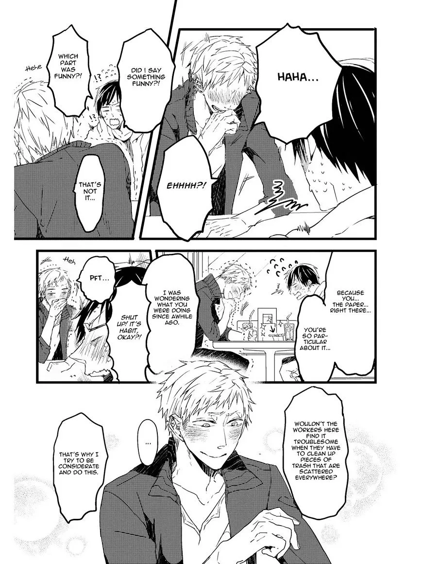Read Oko-sama Star chapter 1 image 24 on Lezhin