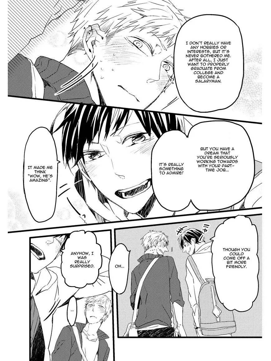 Read Oko-sama Star chapter 1 image 31 on Lezhin