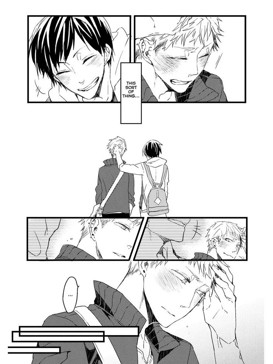 Read Oko-sama Star chapter 1 image 33 on Lezhin