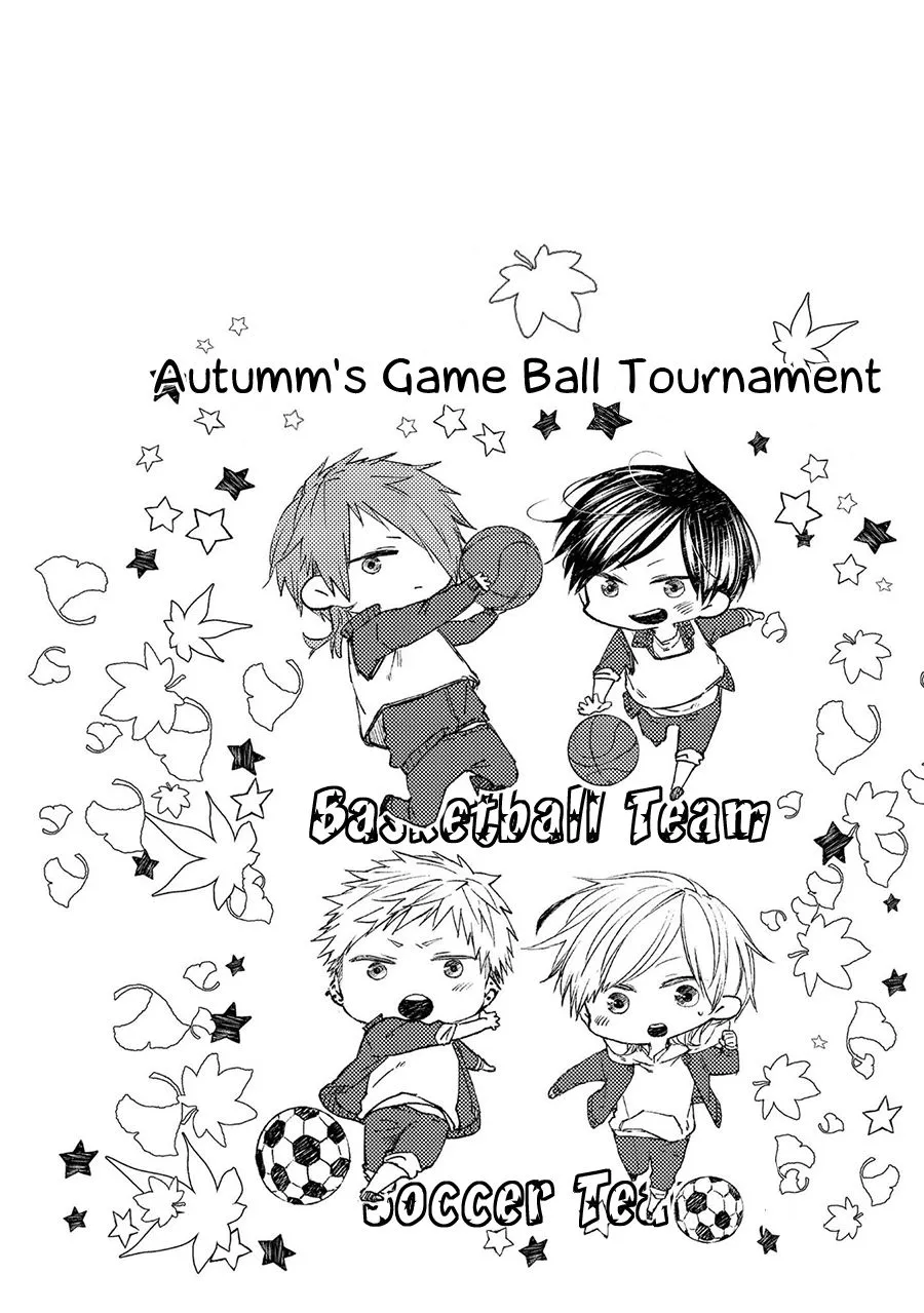 Read Oko-sama Star chapter 10.5 image 1 on Lezhin