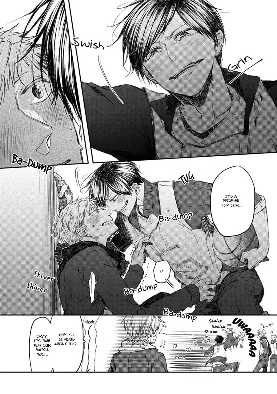 Read Oko-sama Star chapter 10.5 image 10 on Lezhin