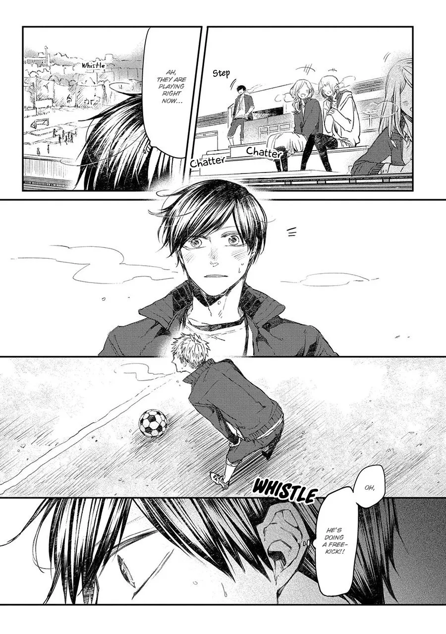 Read Oko-sama Star chapter 10.5 image 12 on Lezhin