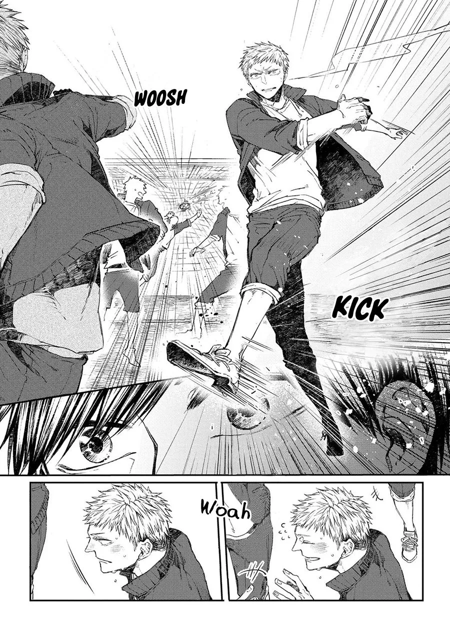 Read Oko-sama Star chapter 10.5 image 13 on Lezhin