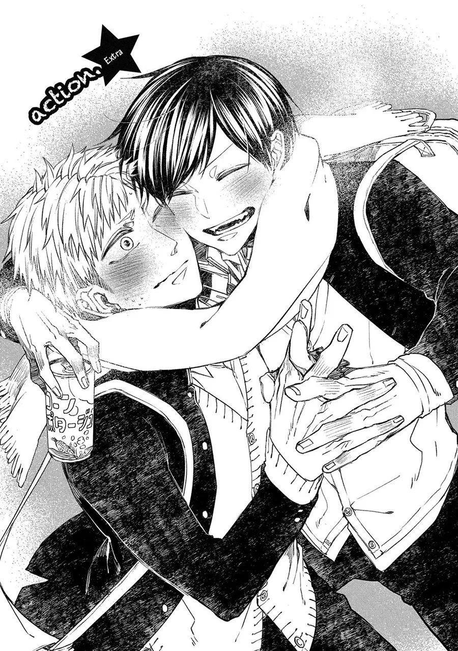Read Oko-sama Star chapter 10.5 image 2 on Lezhin