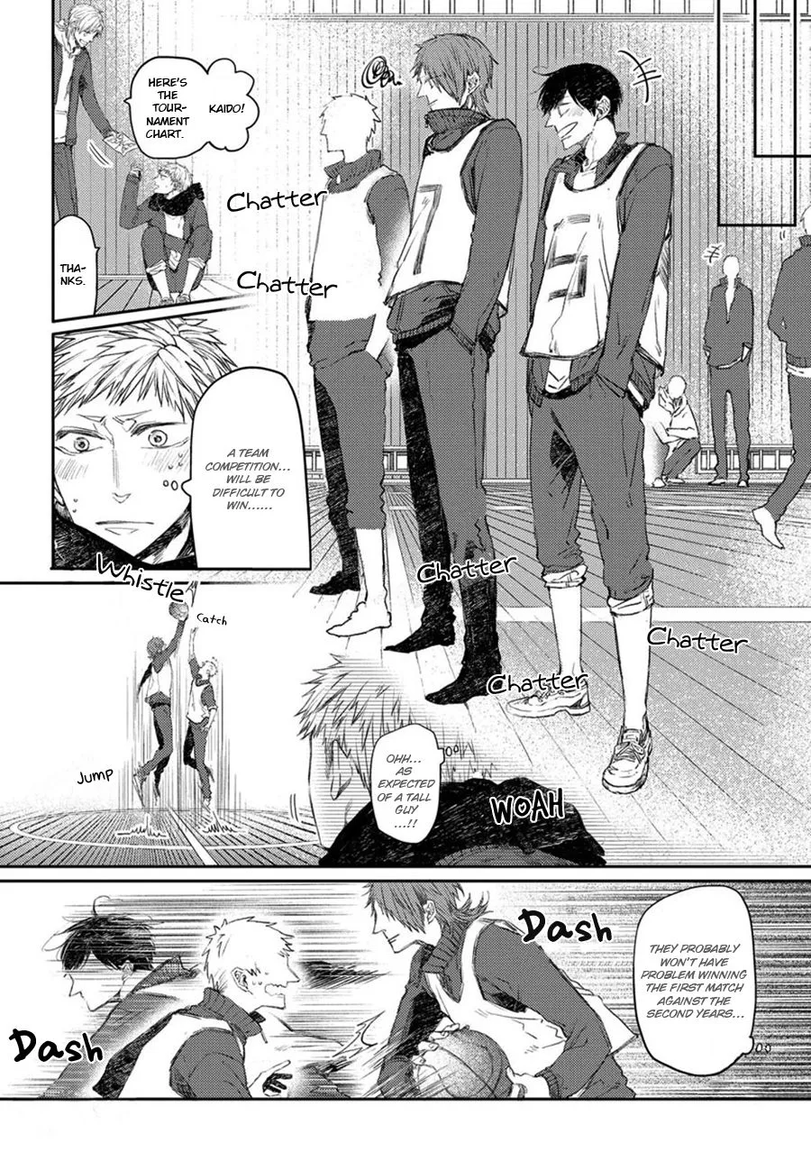 Read Oko-sama Star chapter 10.5 image 7 on Lezhin