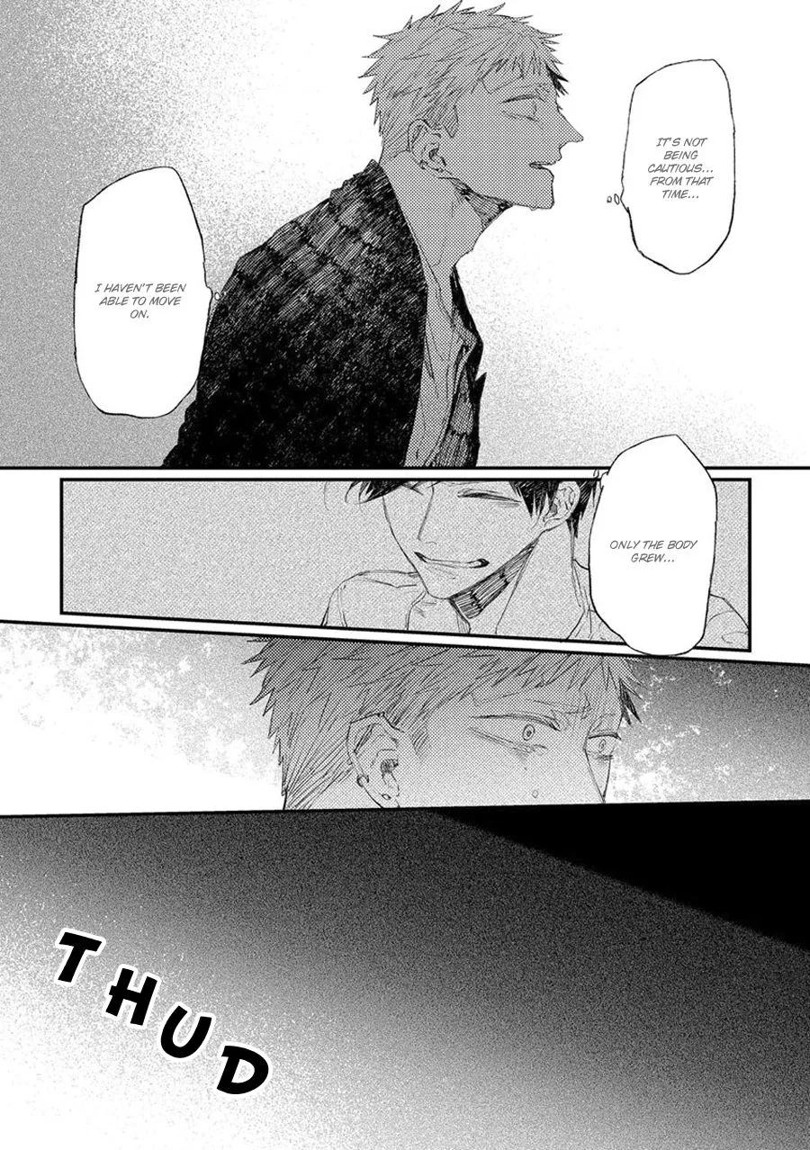 Read Oko-sama Star chapter 10 image 15 on Lezhin