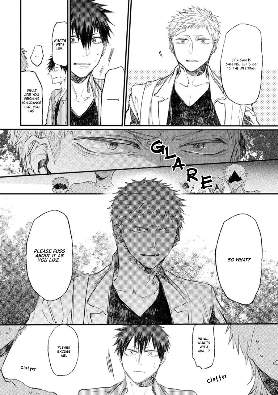 Read Oko-sama Star chapter 10 image 18 on Lezhin