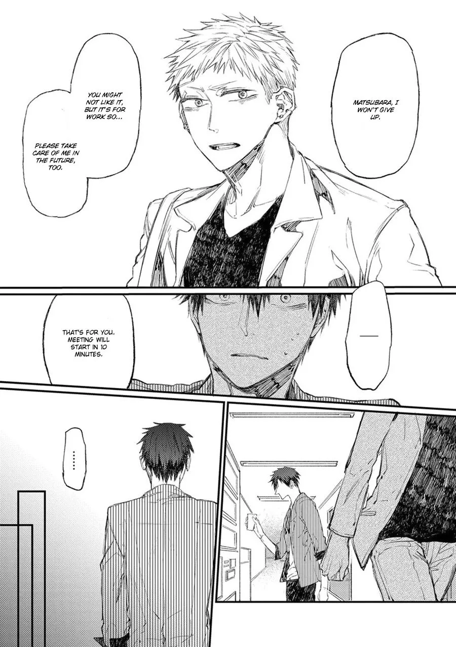 Read Oko-sama Star chapter 10 image 21 on Lezhin