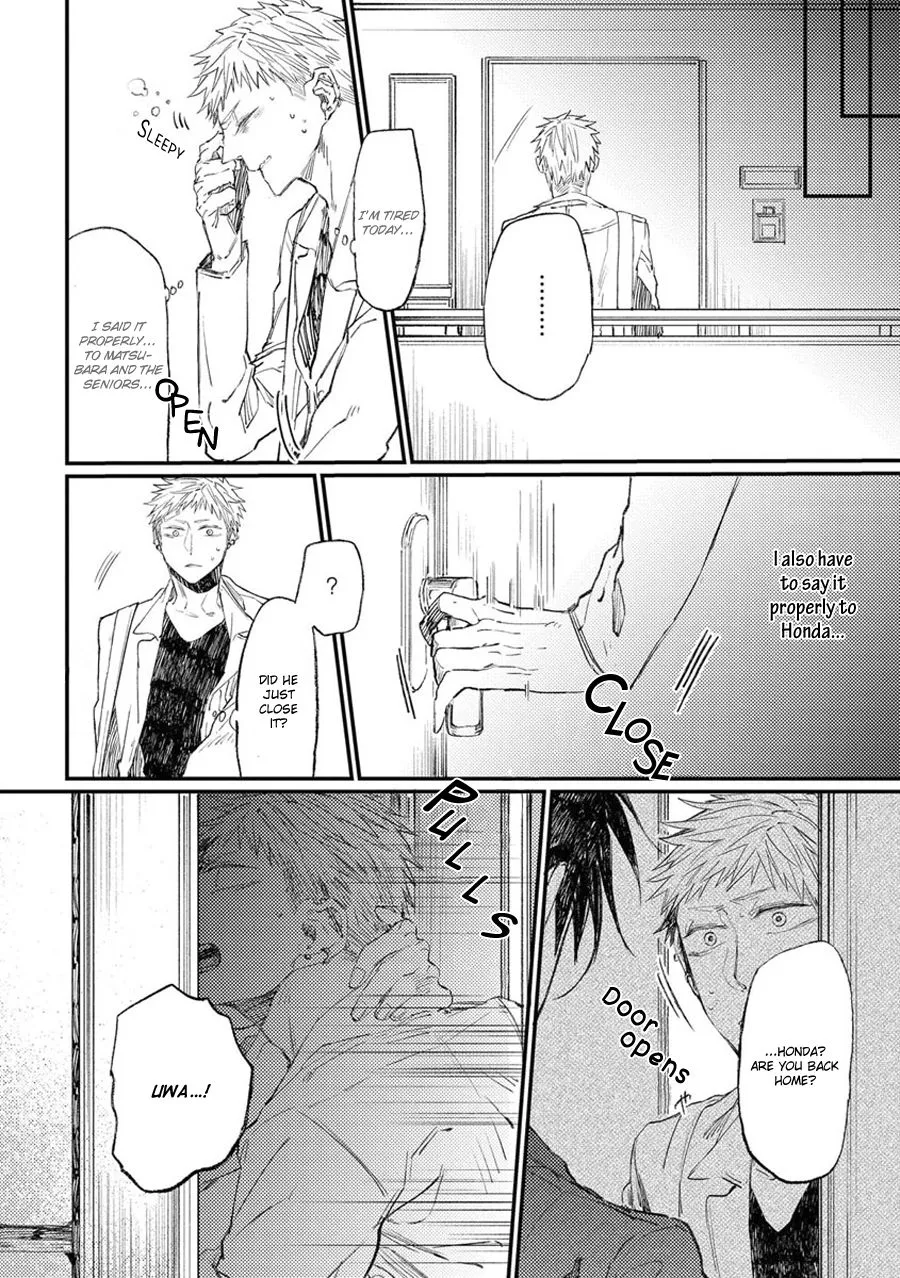 Read Oko-sama Star chapter 10 image 22 on Lezhin