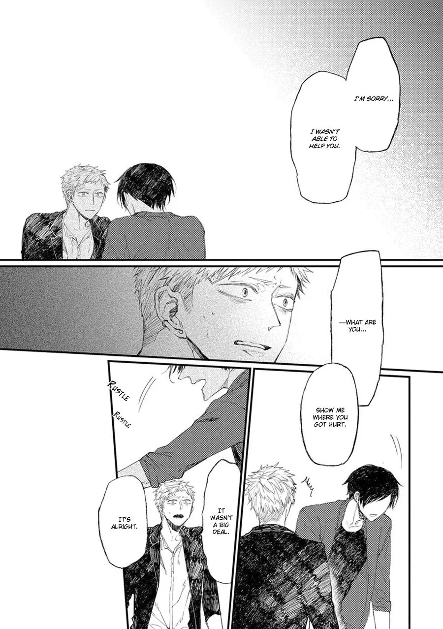Read Oko-sama Star chapter 10 image 4 on Lezhin