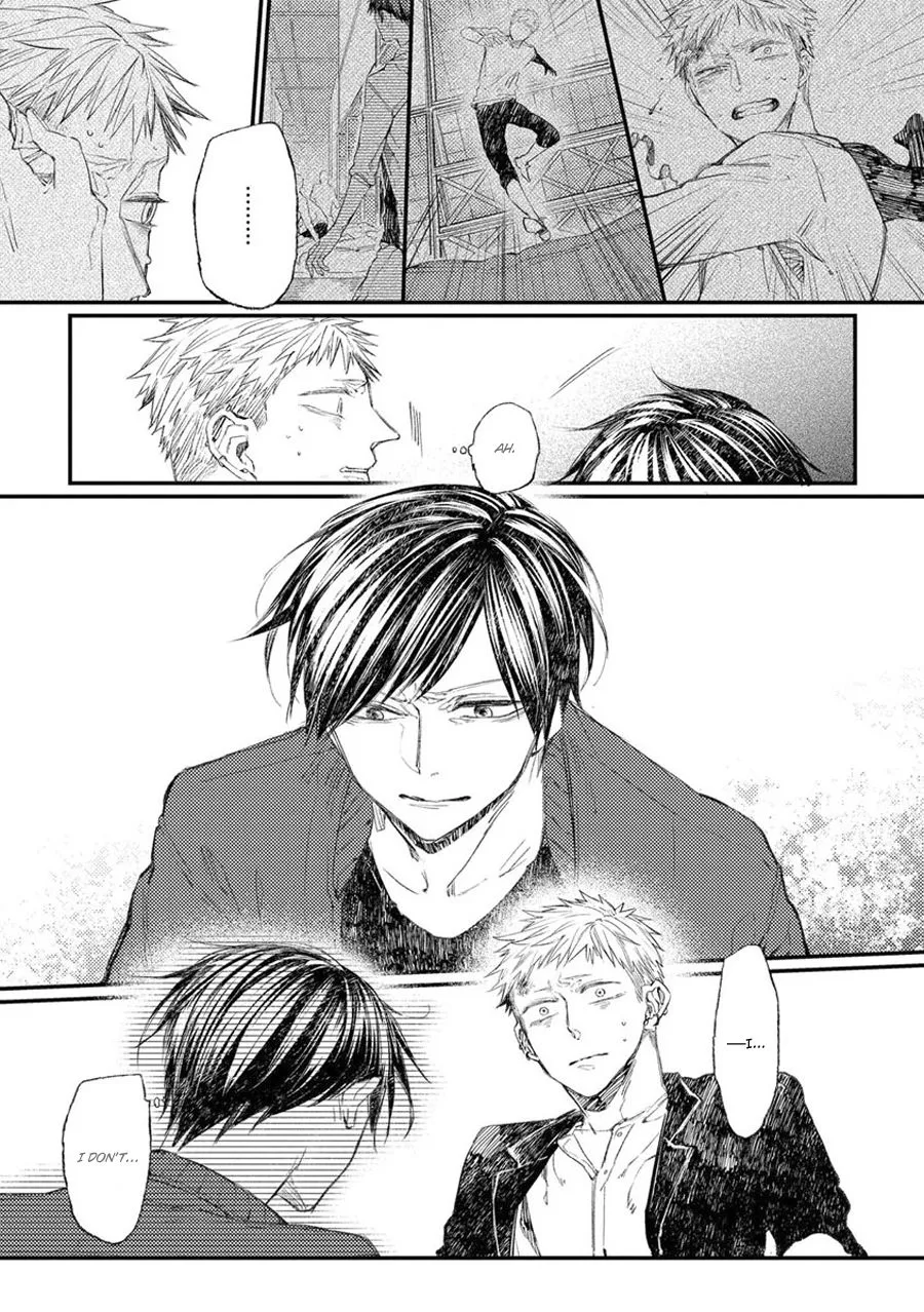 Read Oko-sama Star chapter 10 image 7 on Lezhin