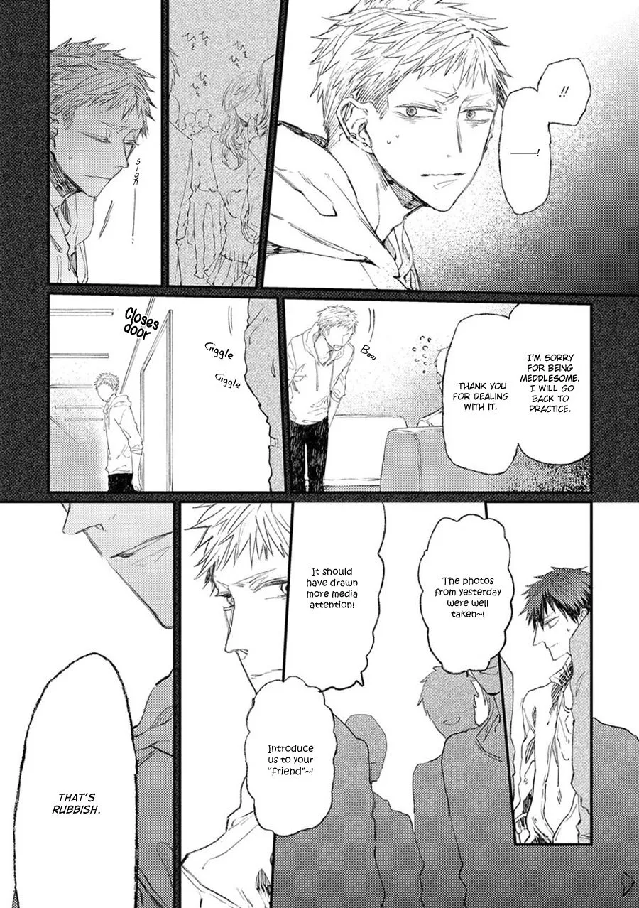 Read Oko-sama Star chapter 10 image 9 on Lezhin