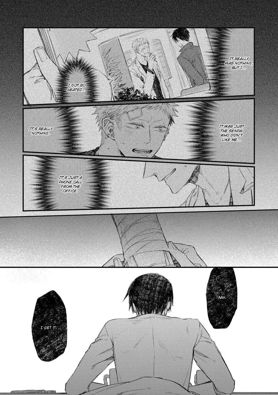Read Oko-sama Star chapter 11 image 10 on Lezhin
