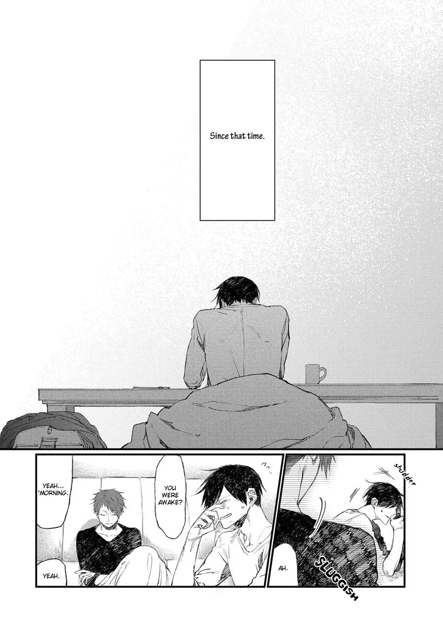 Read Oko-sama Star chapter 11 image 12 on Lezhin
