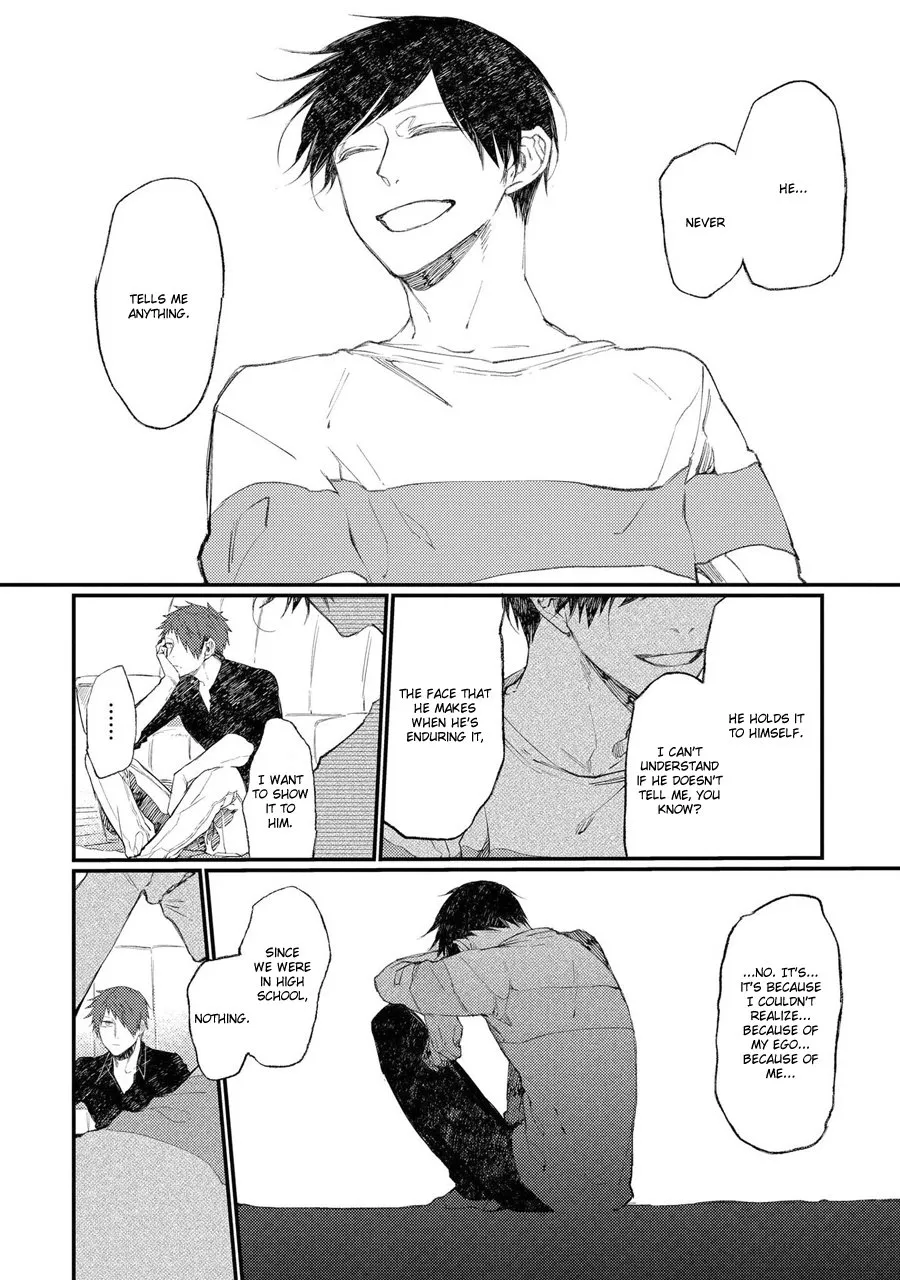 Read Oko-sama Star chapter 11 image 18 on Lezhin