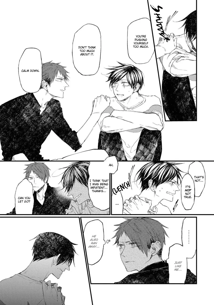 Read Oko-sama Star chapter 11 image 19 on Lezhin