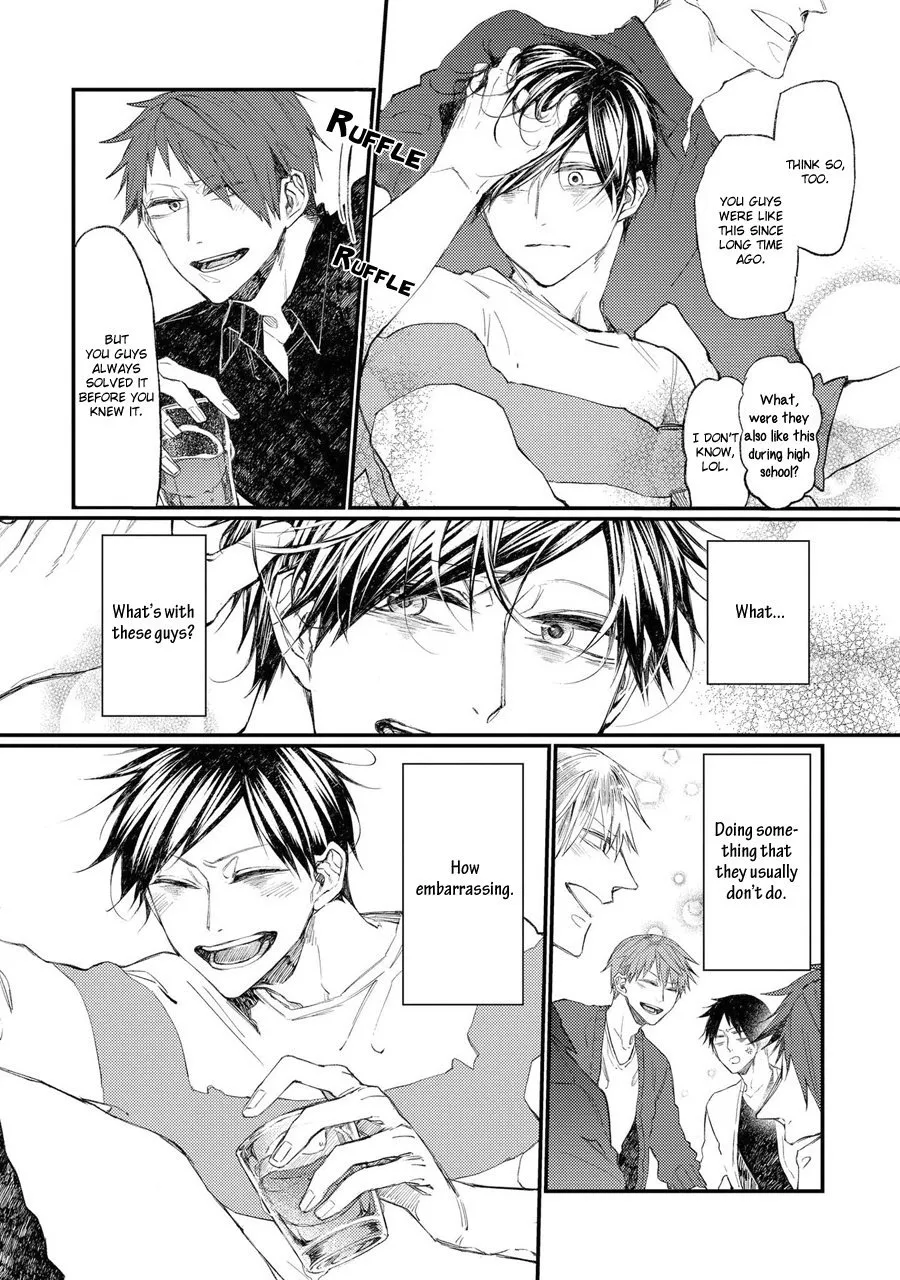 Read Oko-sama Star chapter 11 image 26 on Lezhin