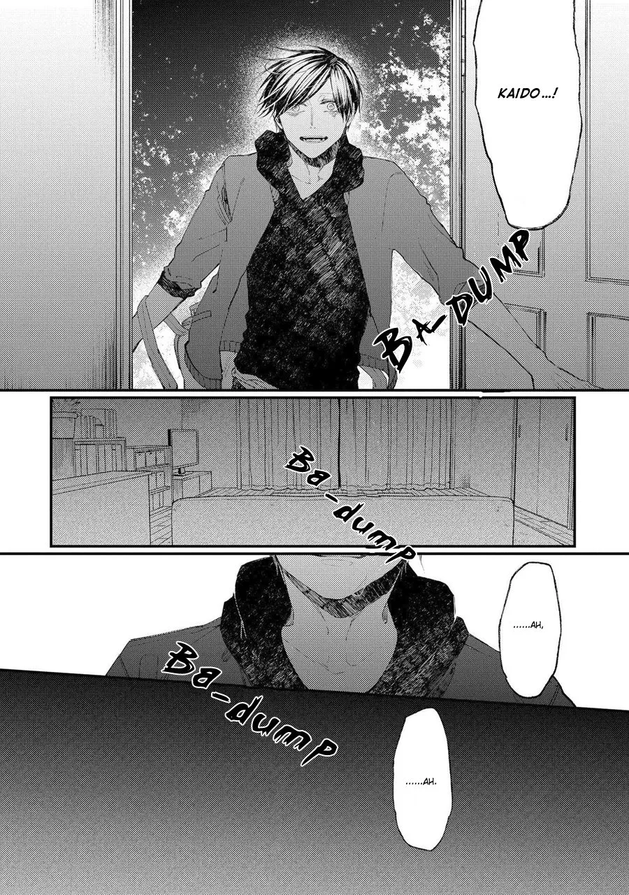Read Oko-sama Star chapter 11 image 30 on Lezhin