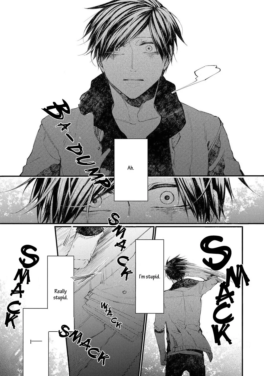 Read Oko-sama Star chapter 11 image 31 on Lezhin