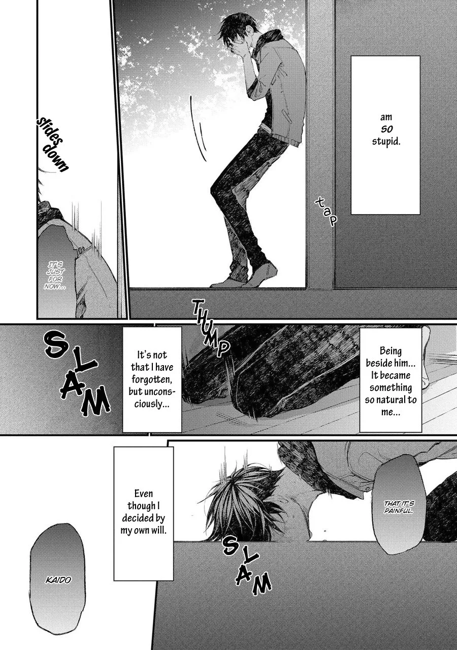 Read Oko-sama Star chapter 11 image 32 on Lezhin