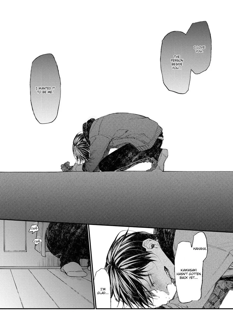 Read Oko-sama Star chapter 11 image 33 on Lezhin