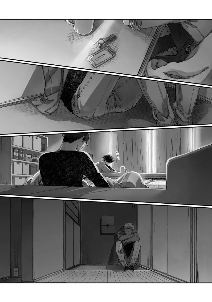 Read Oko-sama Star chapter 11 image 5 on Lezhin