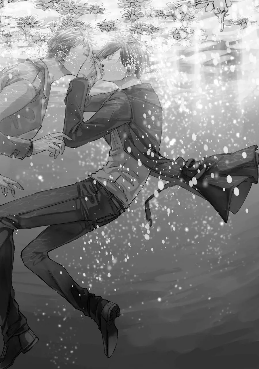 Read Oko-sama Star chapter 11 image 6 on Lezhin