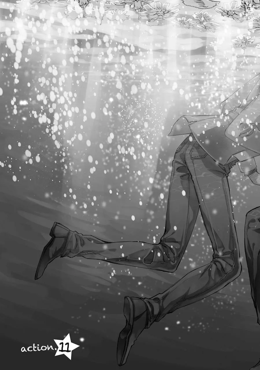 Read Oko-sama Star chapter 11 image 7 on Lezhin