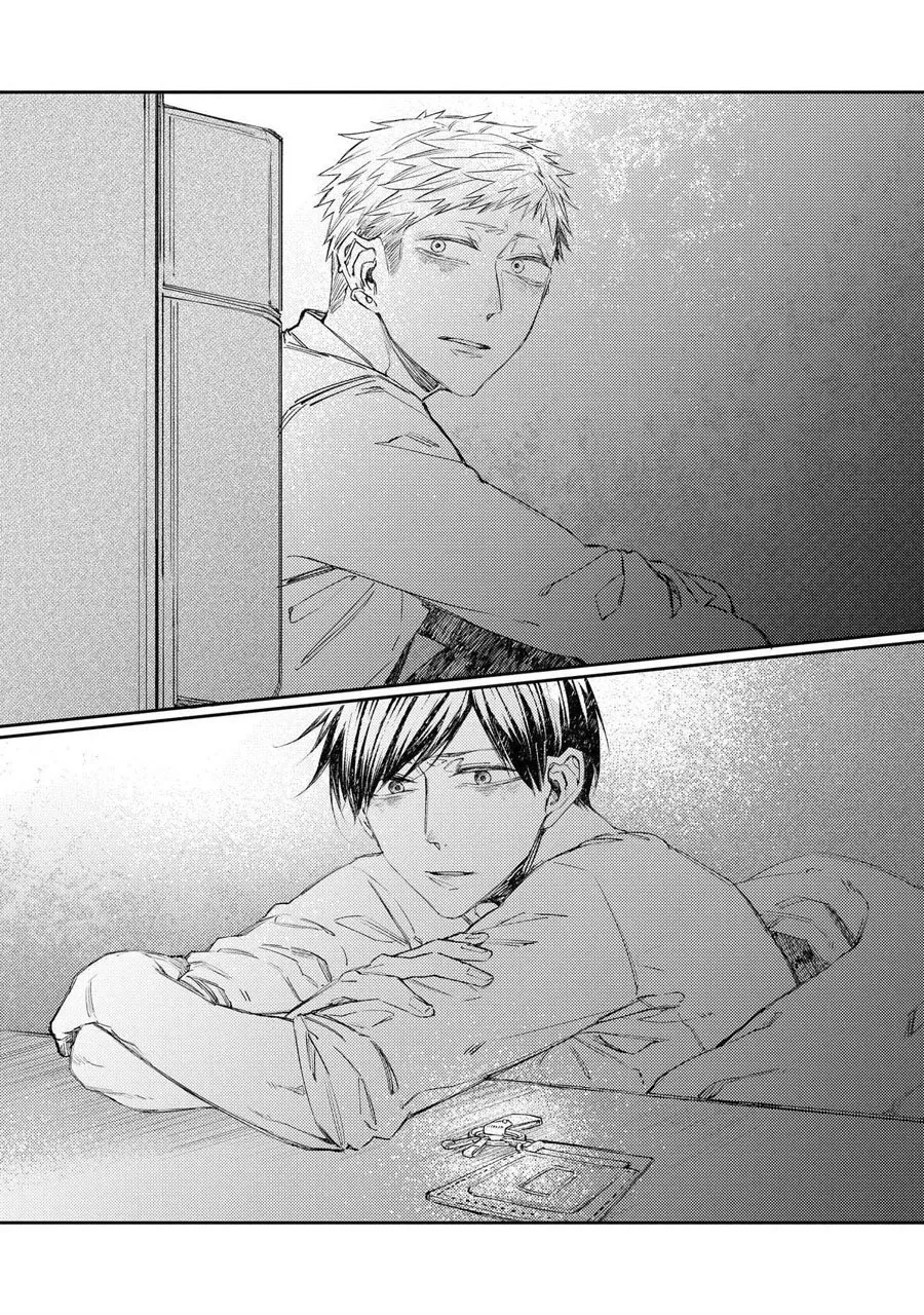 Read Oko-sama Star chapter 11 image 9 on Lezhin