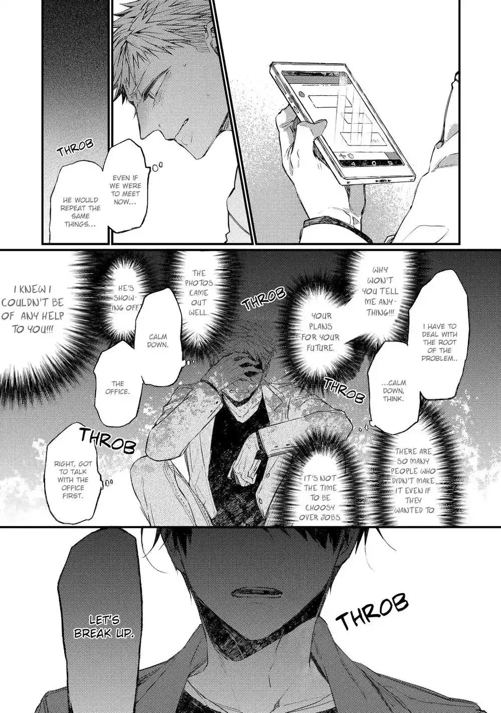 Read Oko-sama Star chapter 12 image 10 on Lezhin