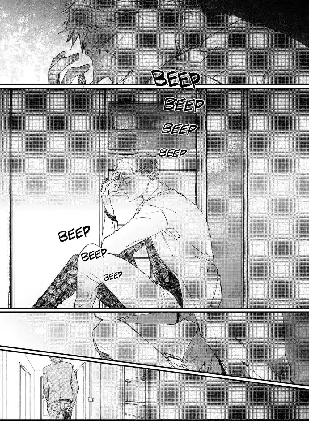 Read Oko-sama Star chapter 12 image 11 on Lezhin