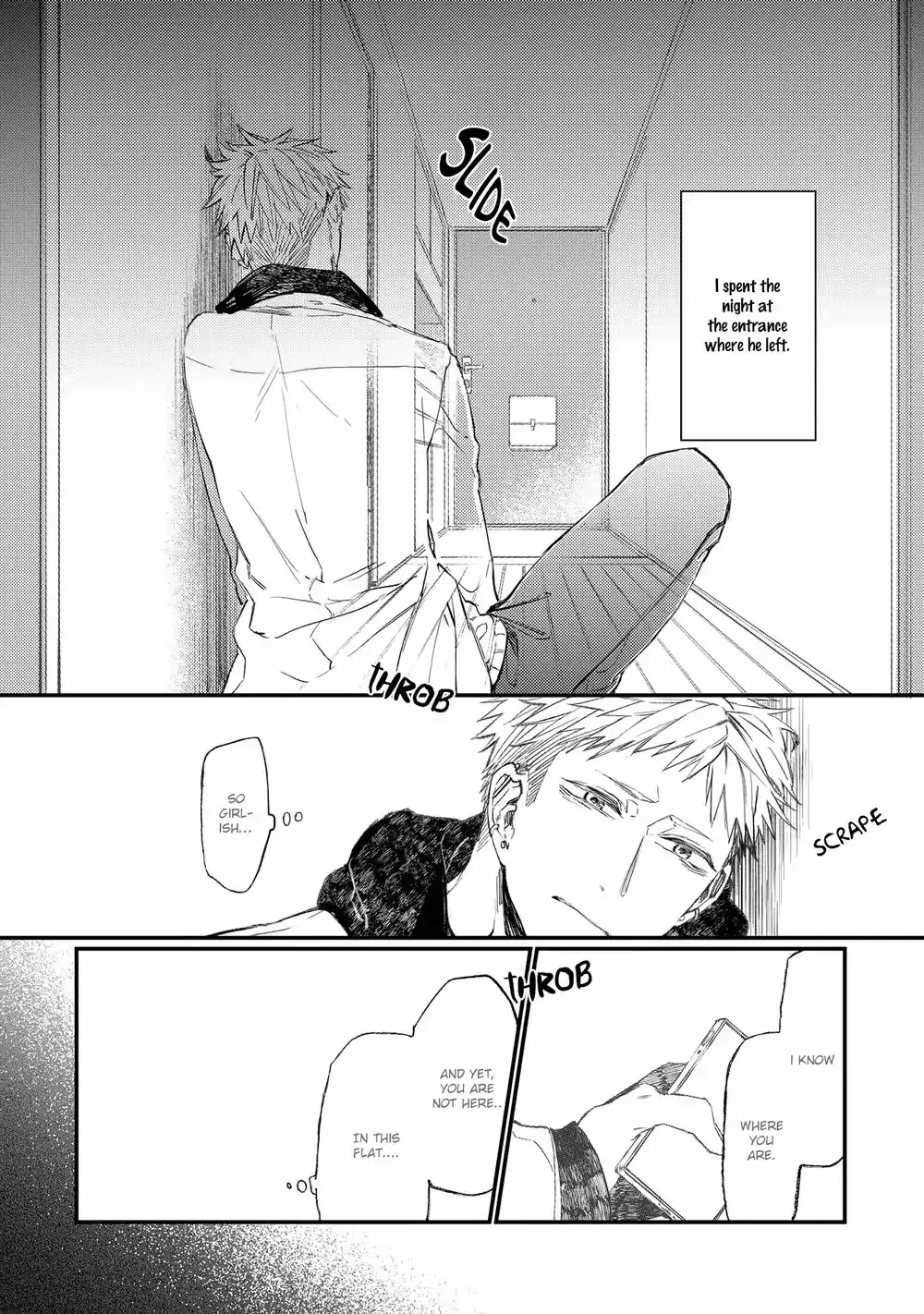 Read Oko-sama Star chapter 12 image 17 on Lezhin