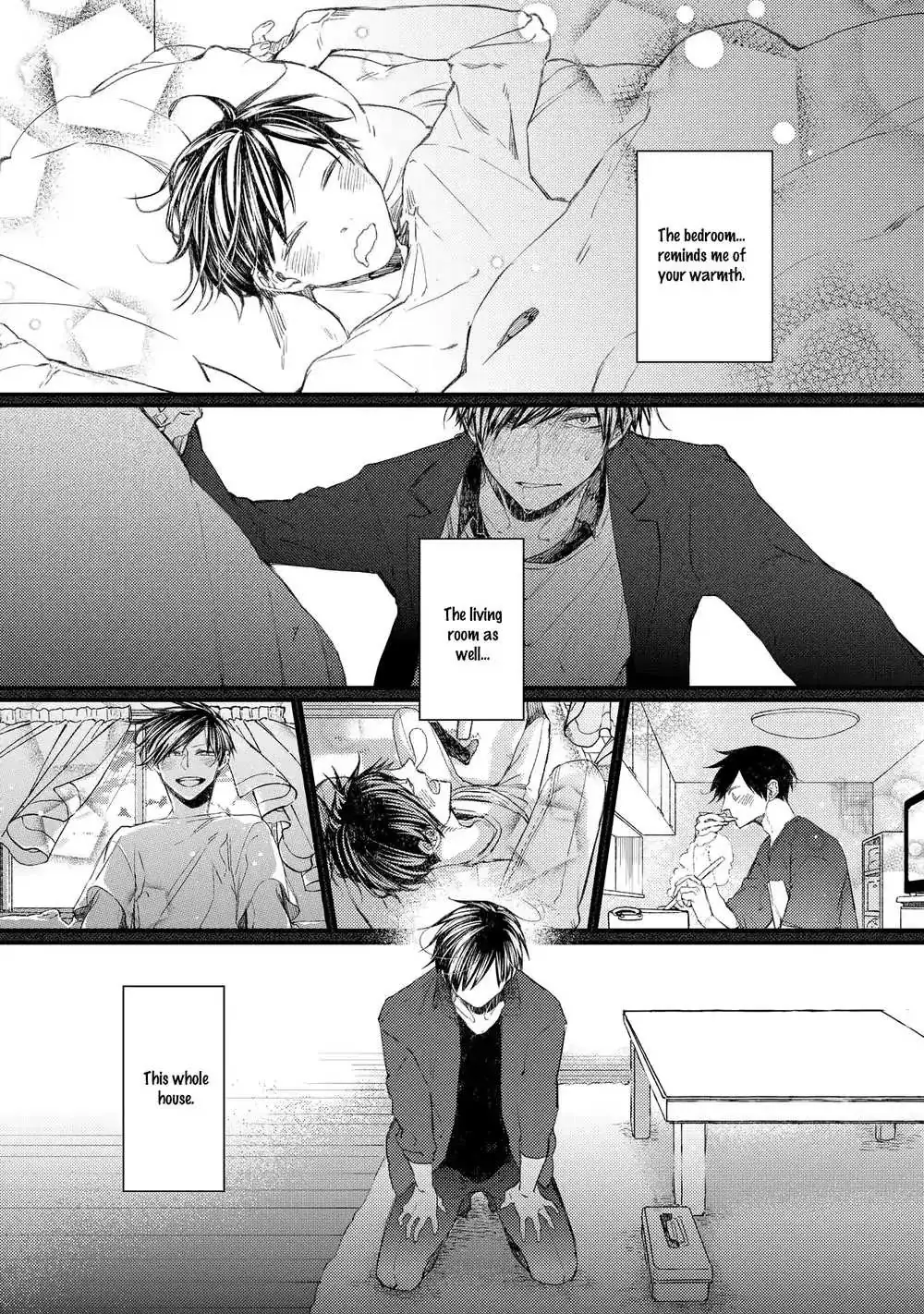 Read Oko-sama Star chapter 12 image 18 on Lezhin